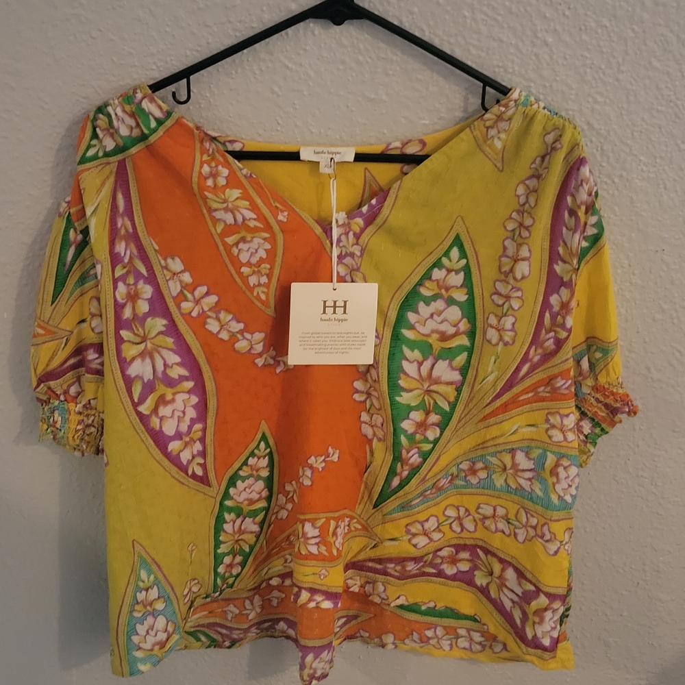Eomen Shirt